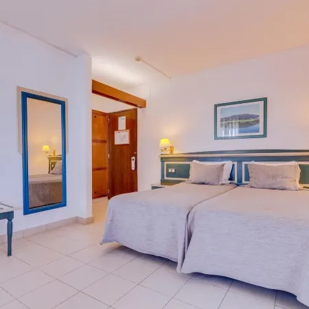 Hotel Mar A Vista