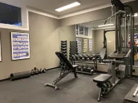 Magnolia House Norrviken Hotels in Sollentuna