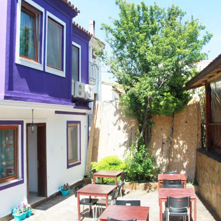 Hanimeli Hotel