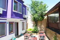 Hanimeli Hotel