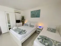 SOL CARIBE DELUXE STUDIOS playa LOS CORALES