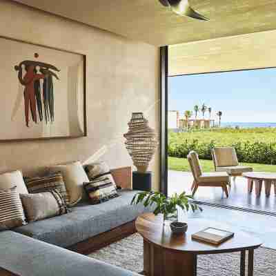 Etéreo, Auberge Collection Rooms