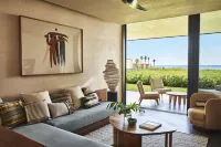 Etéreo, Auberge Collection