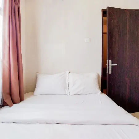 Homey and Simply 2Br at Serpong Greenview Apartment