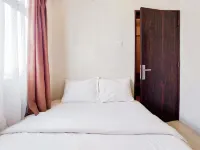 Homey and Simply 2Br at Serpong Greenview Apartment - Condos