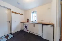 8 Person-Luxury-FamilyFriendly-PetFriendly-Hot Tub - WiFi