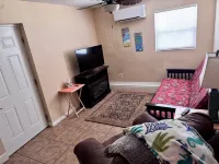 Get A Private One Bed Room Apartment At A Great Price.