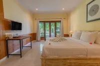 Grand Ball Beach Garden Hotels near Teletubbies Hill