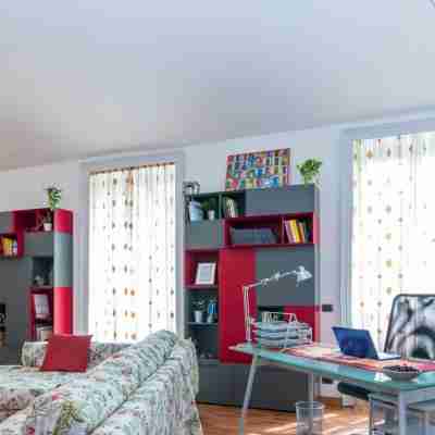 S Salvario Family Apartment by Wonderful Italy Others
