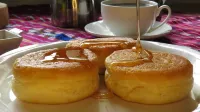Hotel Rancho Grande Inn - breakfast