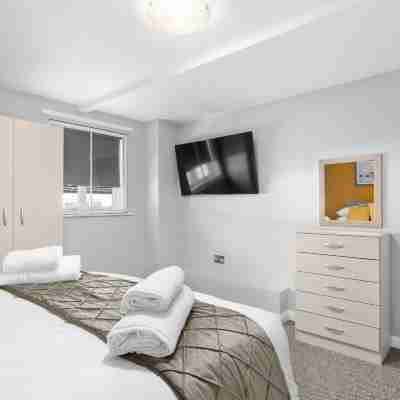 Still House Rooms