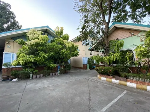 Ruckunresort 1 Hotels in Nakhon Sawan