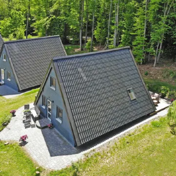 Ferienhaus Bude 92