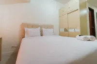 Tranquil Studio at Vida View Makassar Apartment Hotels in Tamamaung