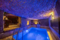 Cappadocia Alfa Cave Hotel