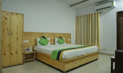 Treebo the King Mohali Hotels in Mohali