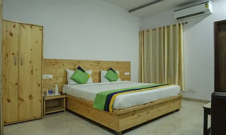 Treebo the King Mohali