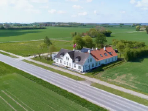 Marielyst Sleep´n Go Hotels in Vaeggerlose