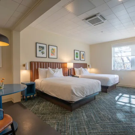 The Holbrook Hotel