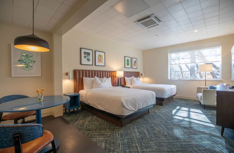 The Holbrook Hotel
