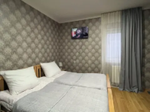 Hillside Guesthouse Hotels in Borjomi