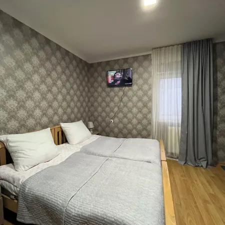 Hillside Guesthouse