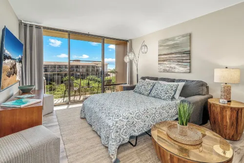 Centrally Located Elegant Vistas