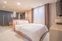 BrownDot Hotel Gimhae City Hall - 2-Star