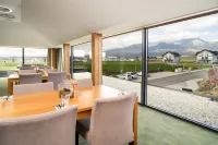 Natur Resort Hotels in Velka Lomnica