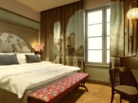 Liseberg Grand Curiosa Hotel Hotels in Gothenburg