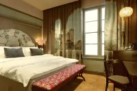 Liseberg Grand Curiosa Hotel Hotels in Göteborg