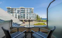 Sidney Waterfront Inn & Suites - Ocean View