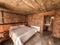 Monte Sião Château Hotels in Urubici