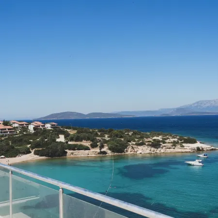 Dalyan Residence & Suites