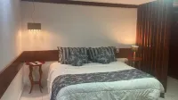 Hotel Senador Distributed by Ameris