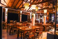 Scarlet White Resort Hotels in Ahungalla