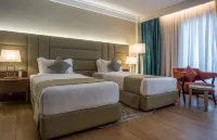 أوكاش سيتي بوتيك هوتل