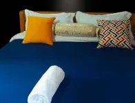 Rosablu Hotel Kutus Hotels in 