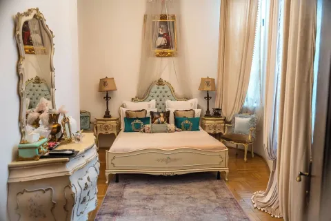 Conacul Coroanei Luxury Boutique Hotel