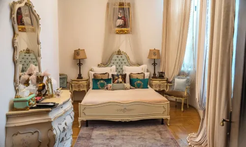 Conacul Coroanei Luxury Boutique Hotel
