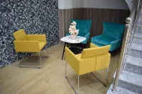 Hotel Zinou ZM - Ain Taya Hôtels à : Boumerdes