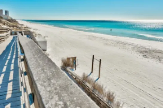 Kiwi Grove Hotels in Seagrove Beach