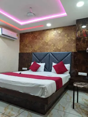 Hotelrajpalace