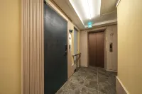 NO.25 HOTEL DONGAM