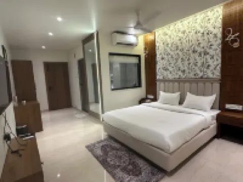 AB HOTEL AND RESTAURANT Hotels in Sehore