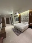 AB HOTEL AND RESTAURANT Hotel di Konajhir