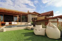 Wynwood House的Casa Kahu 酒店