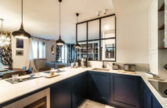 藍色住宿 法傑託拉廖酒店