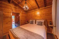 Alfa Suites & Spa Hotels in Rustempasa Mahallesi