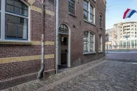 Grapèlli Boutique Hotel Hotels in Noord-Scharwoude